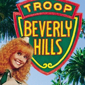 "Troop Beverly Hills photo 9"
