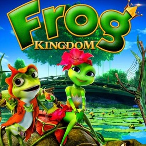 Frog Kingdom photo 10