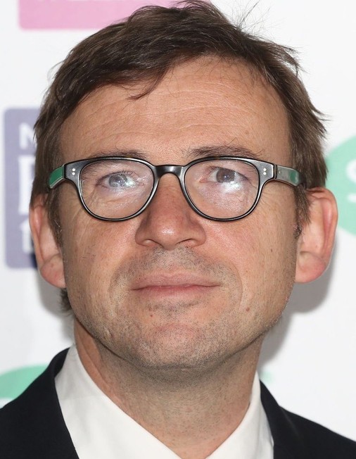 David Nicholls
