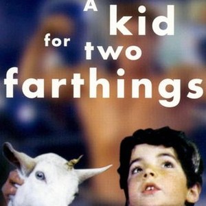 A Kid for Two Farthings photo 3