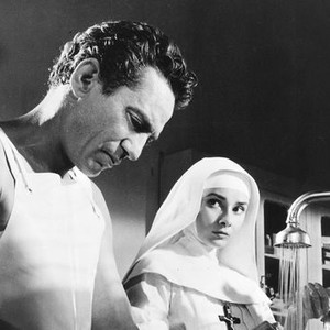 The Nun's Story (1959) photo 1