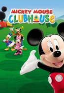 Mickey Mouse Clubhouse poster image