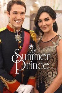 Watch trailer for My Summer Prince