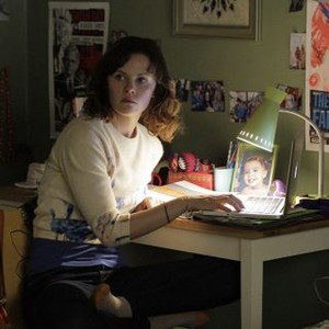 Parenthood, Sarah Ramos, 'It Is What It Is', Season 3, Ep. #14, 01/17/2012, ©NBC