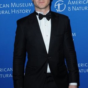 Benjamin McKenzie at arrivals for American Museum of Natural History (AMNH) 2014 Gala, American Museum of Natural History, New York, NY November 20, 2014. Photo By: Kristin Callahan/Everett Collection