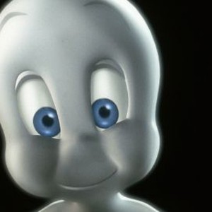 Casper's Haunted Christmas - Rotten Tomatoes