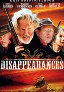 Disappearances poster image