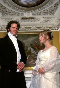 Pride And Prejudice: Season 1, Episode 5 | Rotten Tomatoes