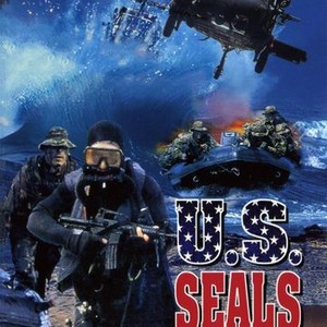 U.S. Seals (1999) photo 13