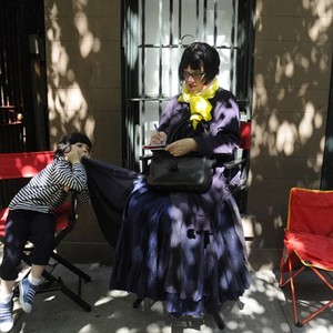 Motherhood photo 8