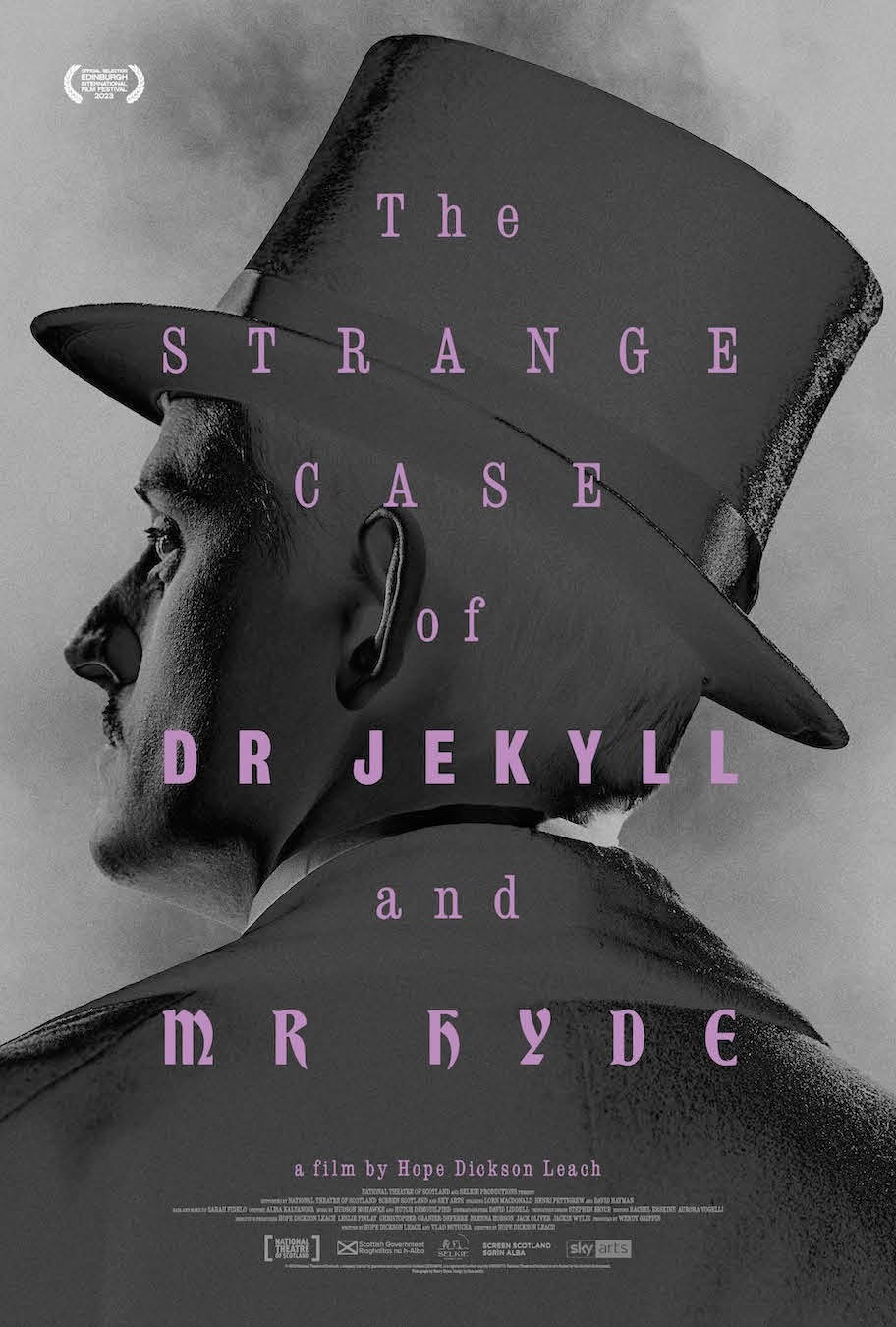 The Strange Case of Dr. Jekyll and Mr. Hyde (2023) | Rotten