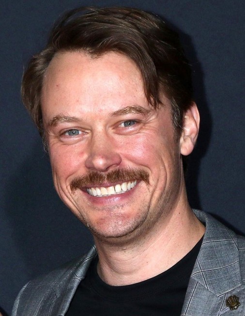 Michael Dorman