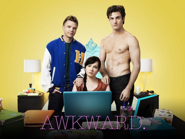 Watch awkward season 2 online free online