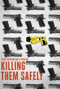 Watch trailer for Killing Them Safely