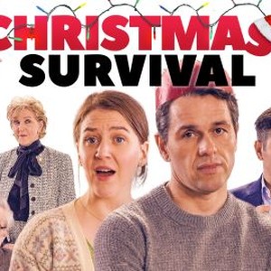 Surviving Christmas With The Relatives 2022 Trailer Christmas Survival - Rotten Tomatoes