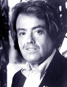 Allan Carr