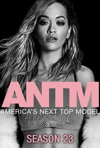 americas next top model 2017