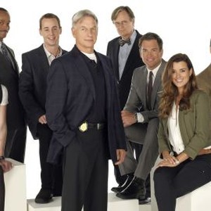 NCIS