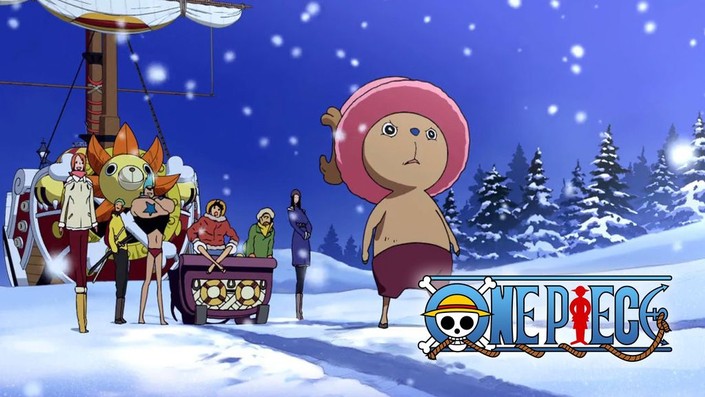 One Piece: Season 1, Episode 3
