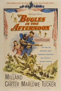 Watch trailer for Bugles in the Afternoon