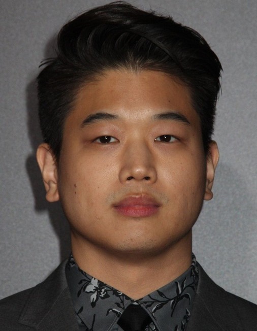 Ki Hong Lee - Rotten Tomatoes