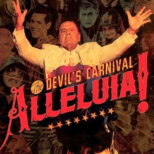 Alleluia! The Devil's Carnival photo 5