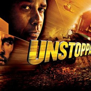 Unstoppable streaming: where to watch movie online?