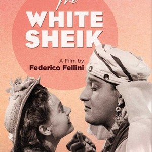 The White Sheik photo 13