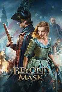 Beyond the Mask | Rotten Tomatoes