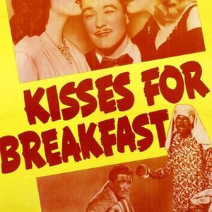 Kisses for Breakfast photo 3