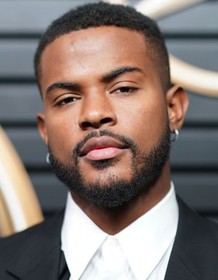 Trevor Jackson