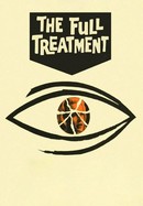 The Full Treatment poster image