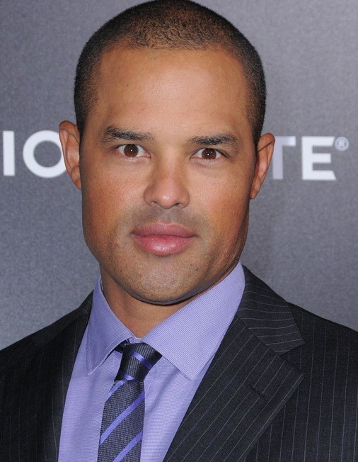 Jason Olive