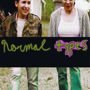 Normal Types - Rotten Tomatoes