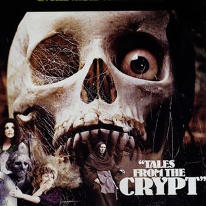Tales from the Crypt (1972) photo 5