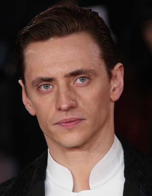 Sergei Polunin
