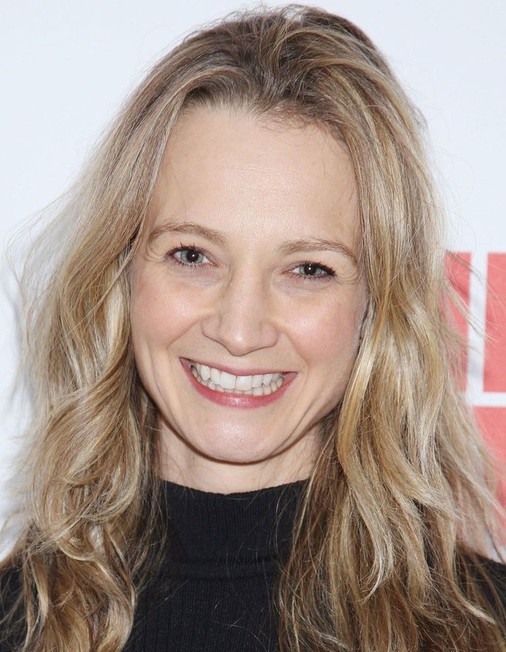 Bess Wohl