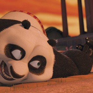 "Kung Fu Panda photo 13"