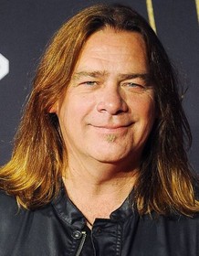 Alan Doyle