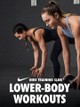 Lower-Body Workouts