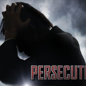 persecuted movie reviews rotten tomatoes