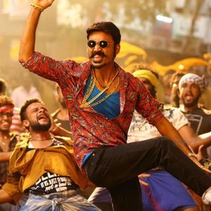 Dhanush - Rotten Tomatoes