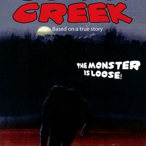 The Legend of Boggy Creek photo 6