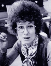 Dory Previn