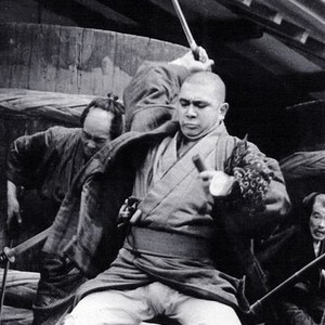 The Tale of Zatoichi (1962) photo 2