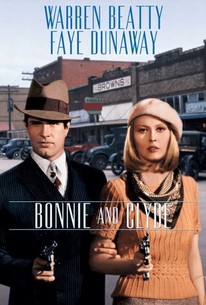 Image result for bonnie and clyde 1967