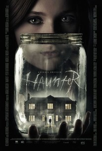 Watch trailer for Haunter