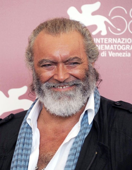 Diego Abatantuono