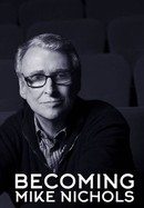 Becoming Mike Nichols poster image