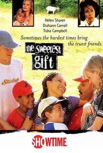 Poster for The Sweetest Gift